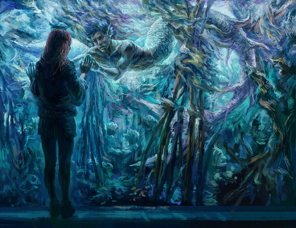 Aomomo Merman Tale By Solar sea On DeviantArt aomomo-merman-tale-by-solar-sea-on-deviantart