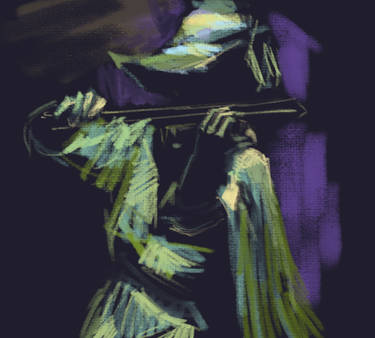 Explore the Best Fiddler Art | DeviantArt