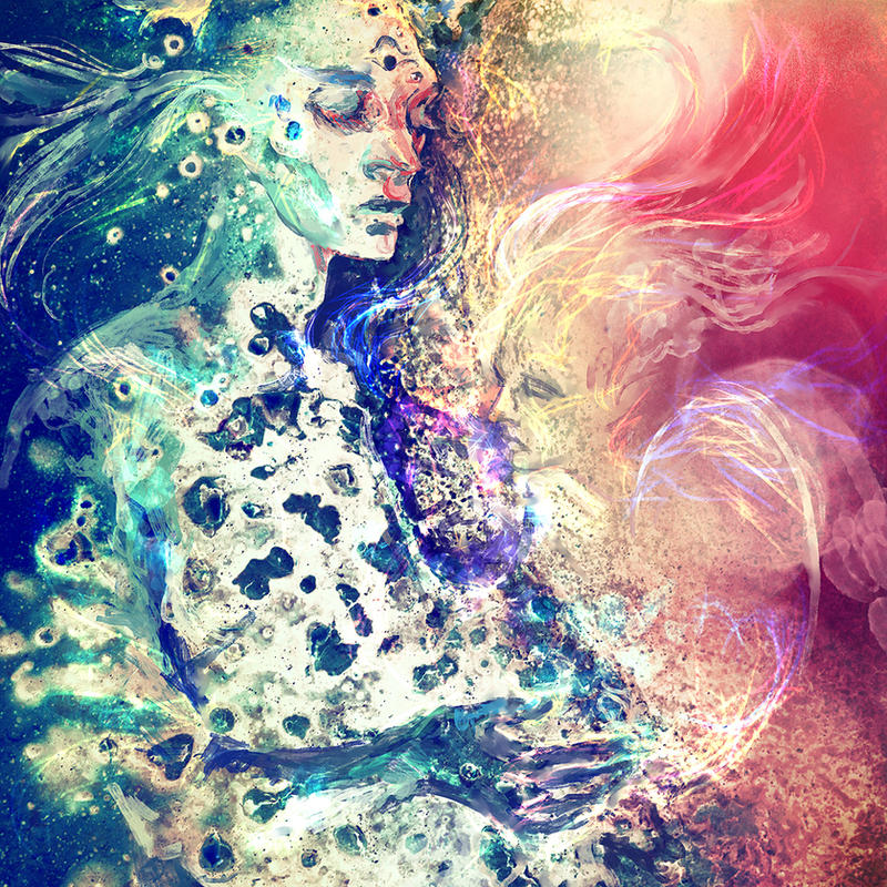 Cosmic Create Cosmic Creation by solar-sea on DeviantArt