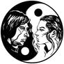 Yin and Yang - Design 1