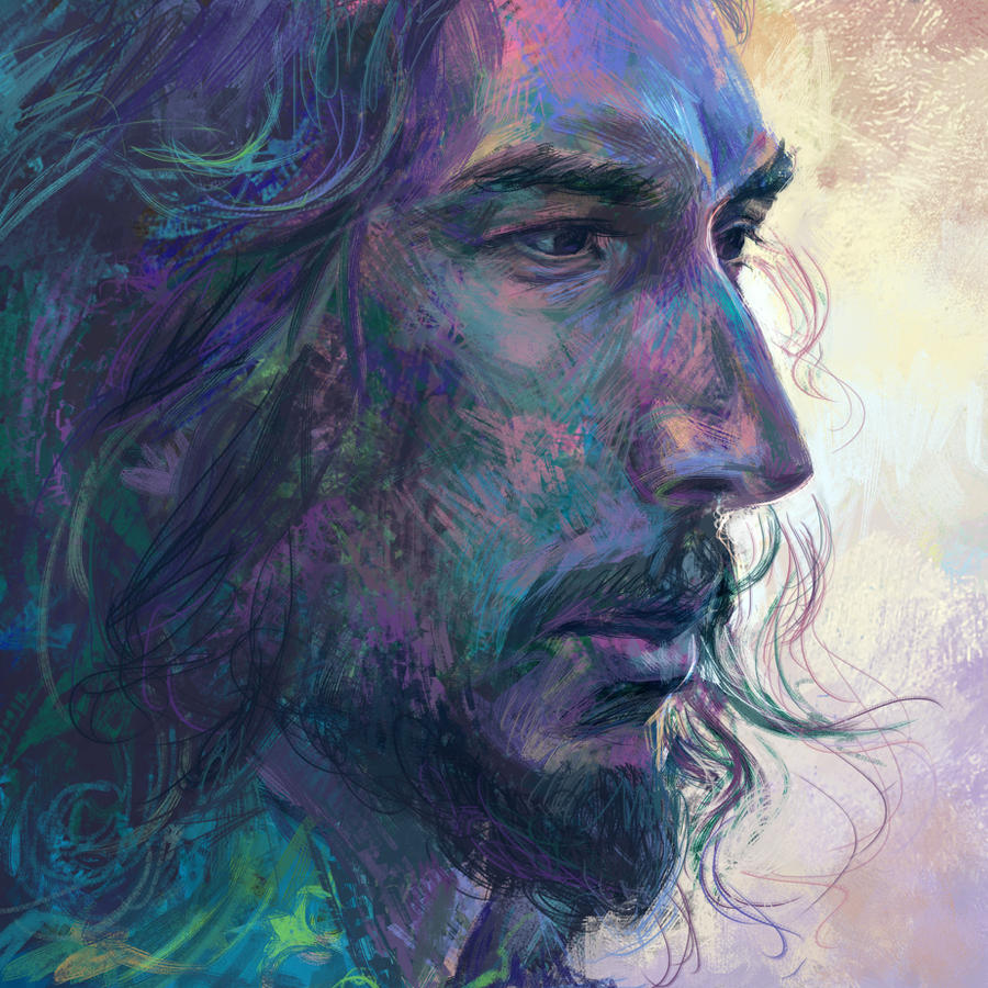 Jacques Le Gris by solarsea on DeviantArt