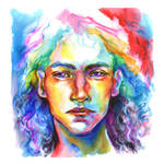 Rainbow Spirit by solar-sea