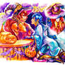 KLK Trick AND Treat