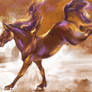 Brown Horse Landing