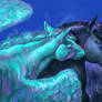 Qijiu Horseverse