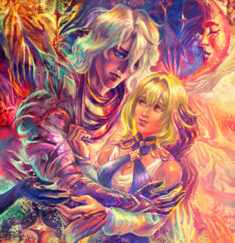 Rerir and Tholindis Fix-It