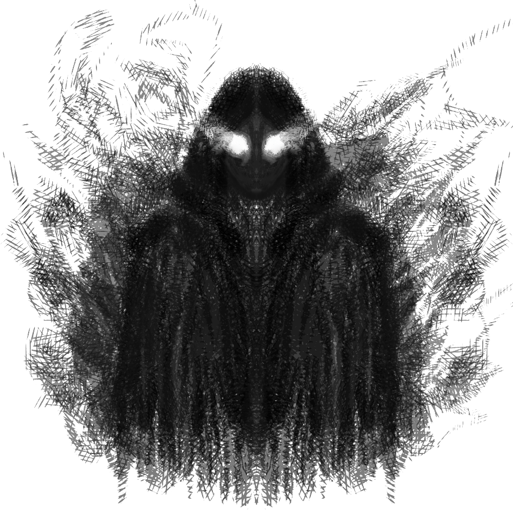 Shadow People by xZambiex on DeviantArt