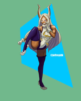 Miruko