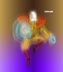 Avatar Aang