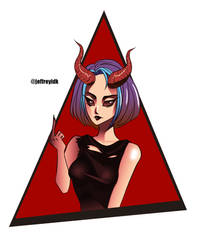 Demoness