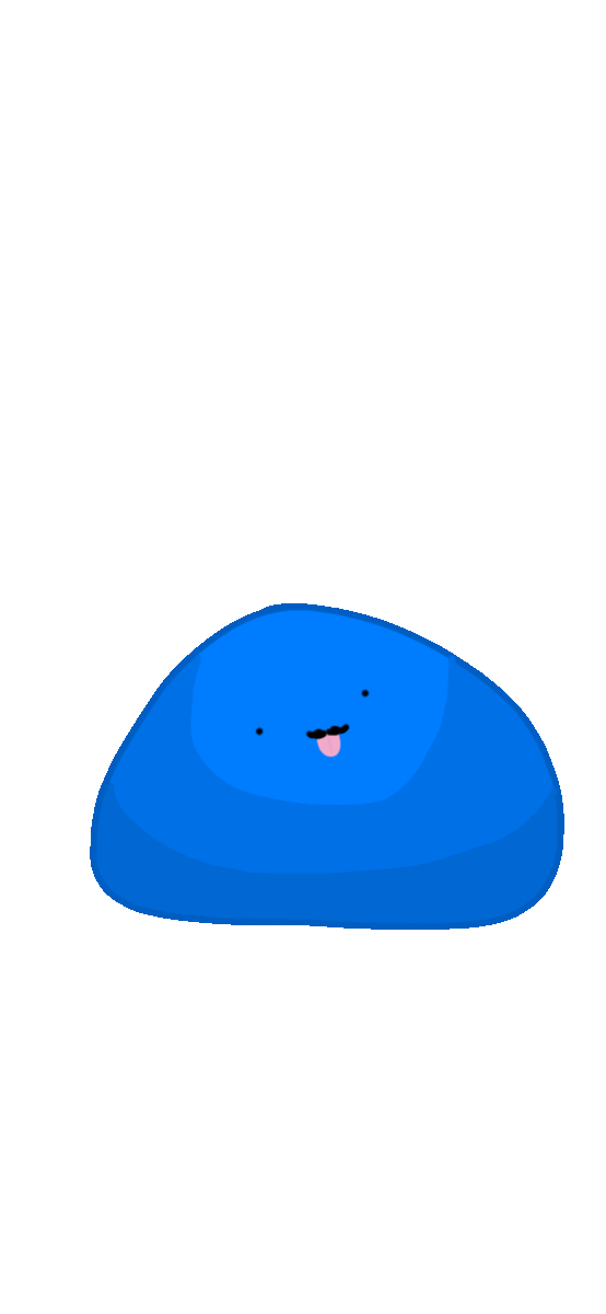 Blue Raspberry Animations Blue Raspberry GIF by Bl0ckbird on DeviantArt
