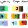 Palette Mystery Dragon OTA