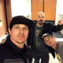 Supernatural Vegas con/ Zak,Aaron,and Chad