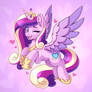 Cadance