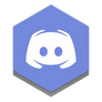 Discord Honeycomb icon
