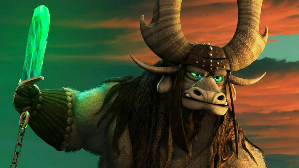 Kai by YourTheCuttestFoxes on DeviantArt