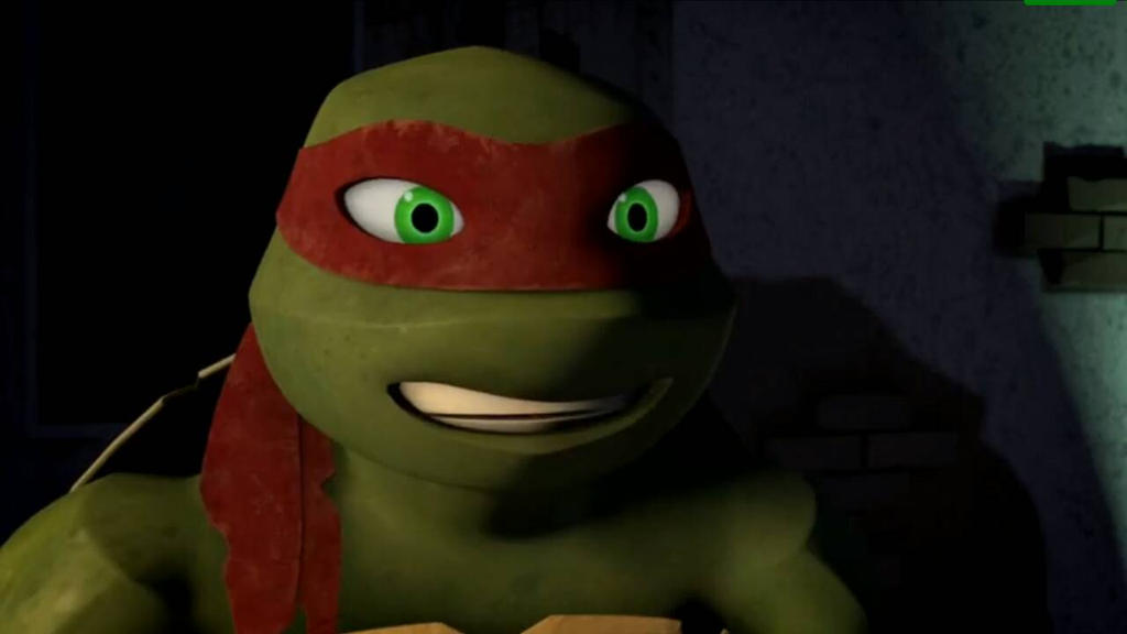 Riph Raph Raph by YourTheCuttestFoxes on DeviantArt