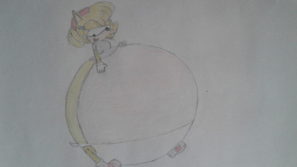 Emily vore by YourTheCuttestFoxes on DeviantArt