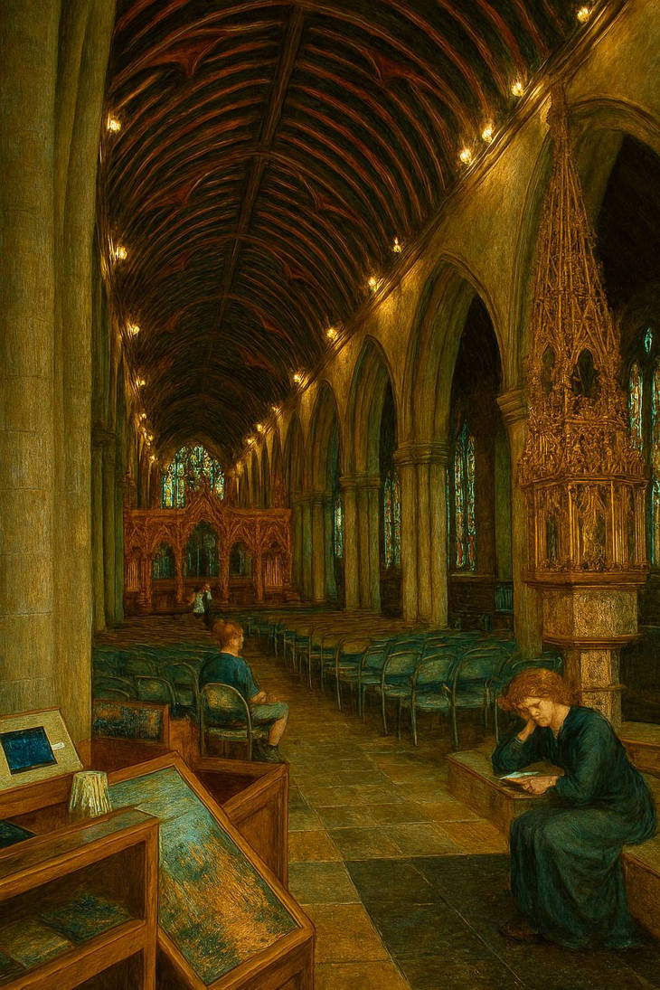 A moments contemplating by Trevorsimages on DeviantArt