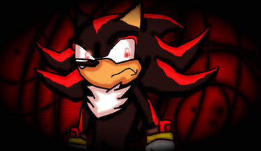 ~Shadow the Hedgehog~