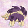 ~Pokemon: Skuntank~