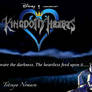 KH: Beware the Darkness...