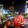 'Bangkok soon to New Year'