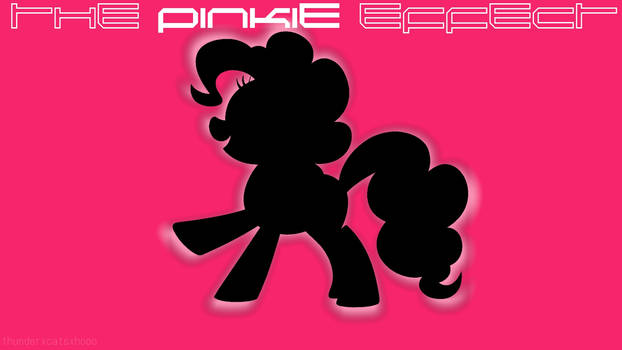 The Pinkie Pie Effect