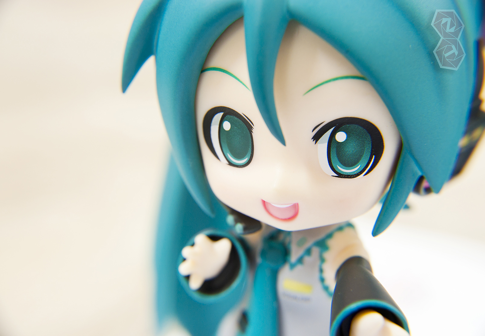 Hatsune Miku Nendo Macro