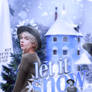 Let it Snow Signature