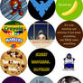 Buttons 4