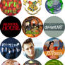 Buttons 6