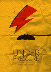 Under Pressure