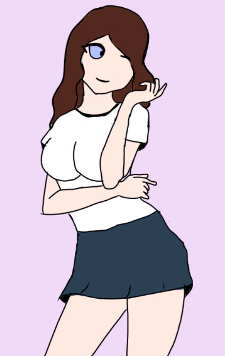 My First Ever Drawing On Deviantart By Cxtieeee On Deviantart My First Ever Drawing On Deviantart By Cxtieeee On Deviantart