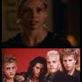 Buffy and the Lost Boys