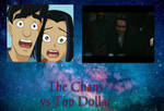 The Chans vs Top Dollar by ChowFanGirl12