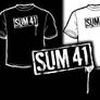 Sum 41 T-Shirt 2