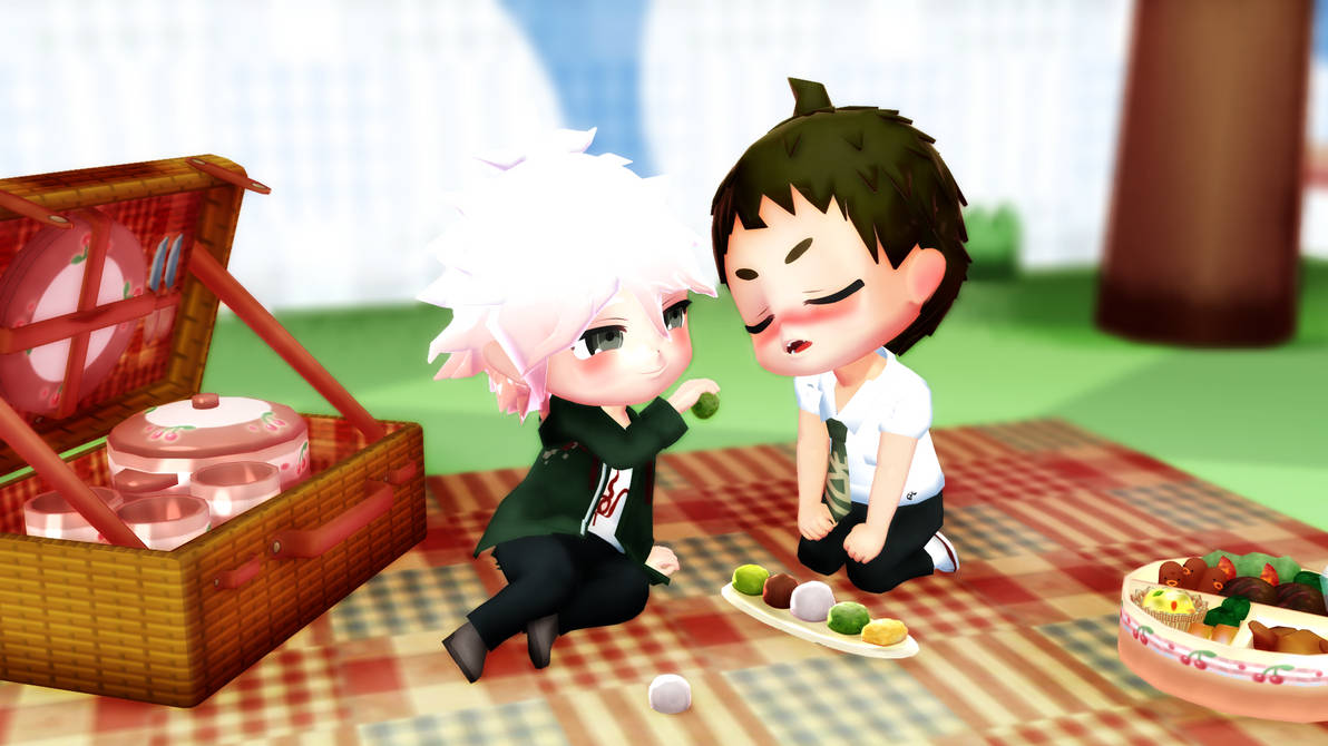 Kusamochi Is Your Favorite Right By Amaiakai On Deviantart Kusamochi Is Your Favorite Right By Amaiakai On Deviantart