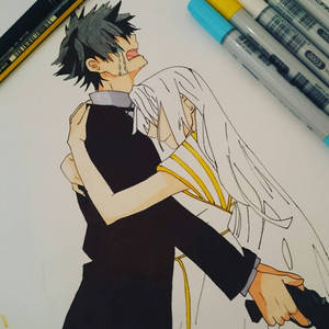 Explore The Best Fate Zero Art Deviantart Explore The Best Fate Zero Art Deviantart