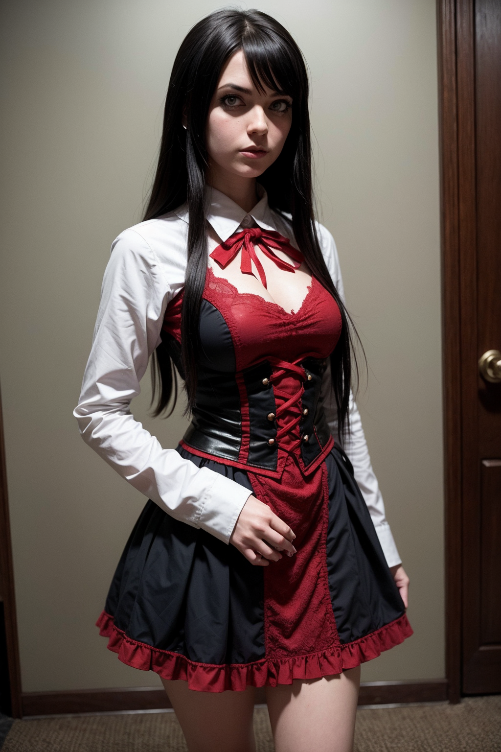 Alice By Fascinating girls On DeviantArt alice-by-fascinating-girls-on-deviantart