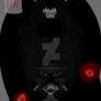 my villain oc (black Aka Samuel Levil)