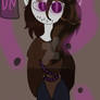 (my hero oc opel)
