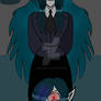 Mr. litm my villain oc