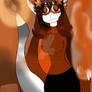 my fire hero Keavy
