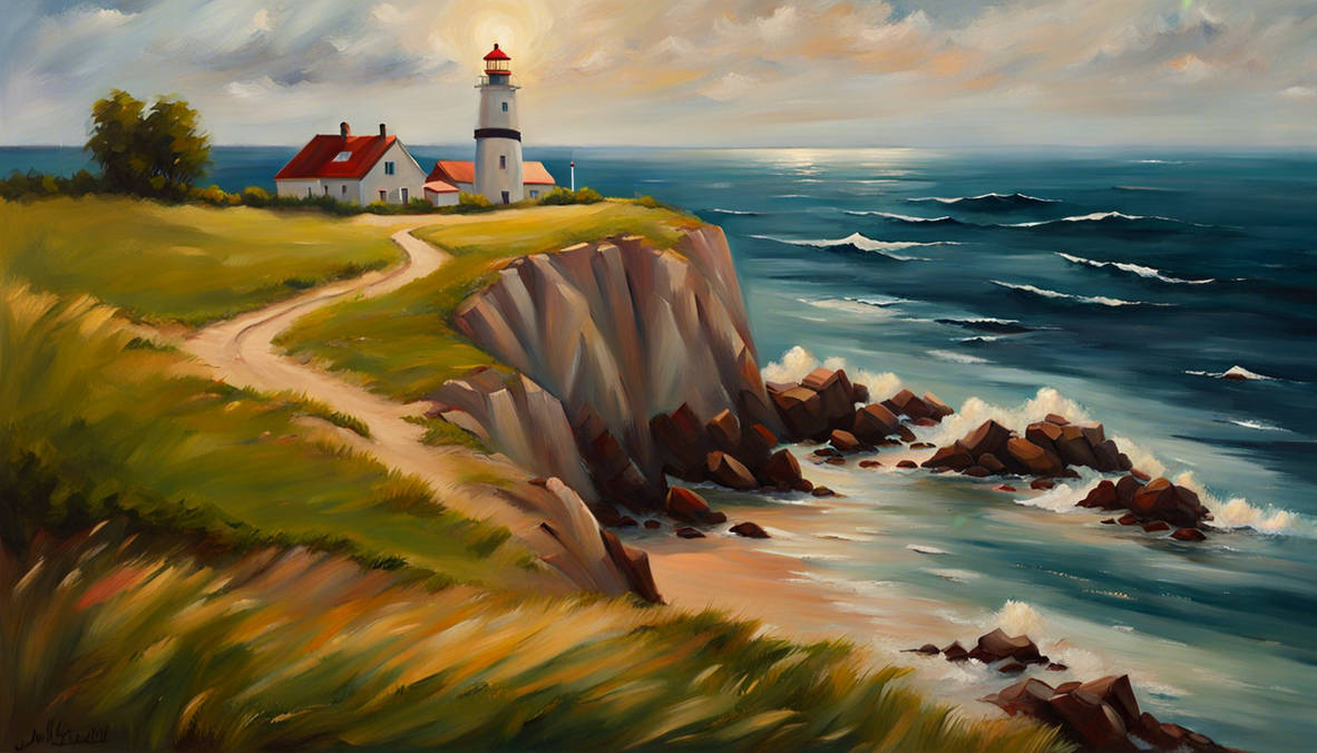 The Lighthouse