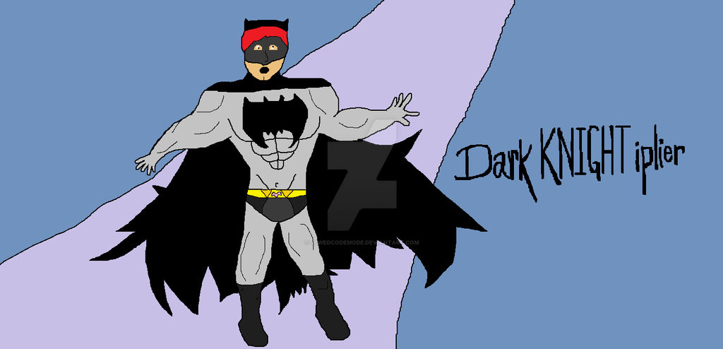 Dark Knightiplier