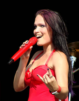 Tarja 2009