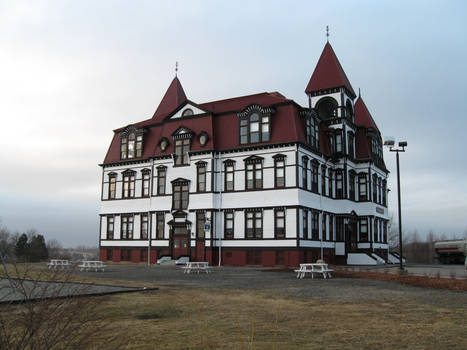 Lunenburg Academy