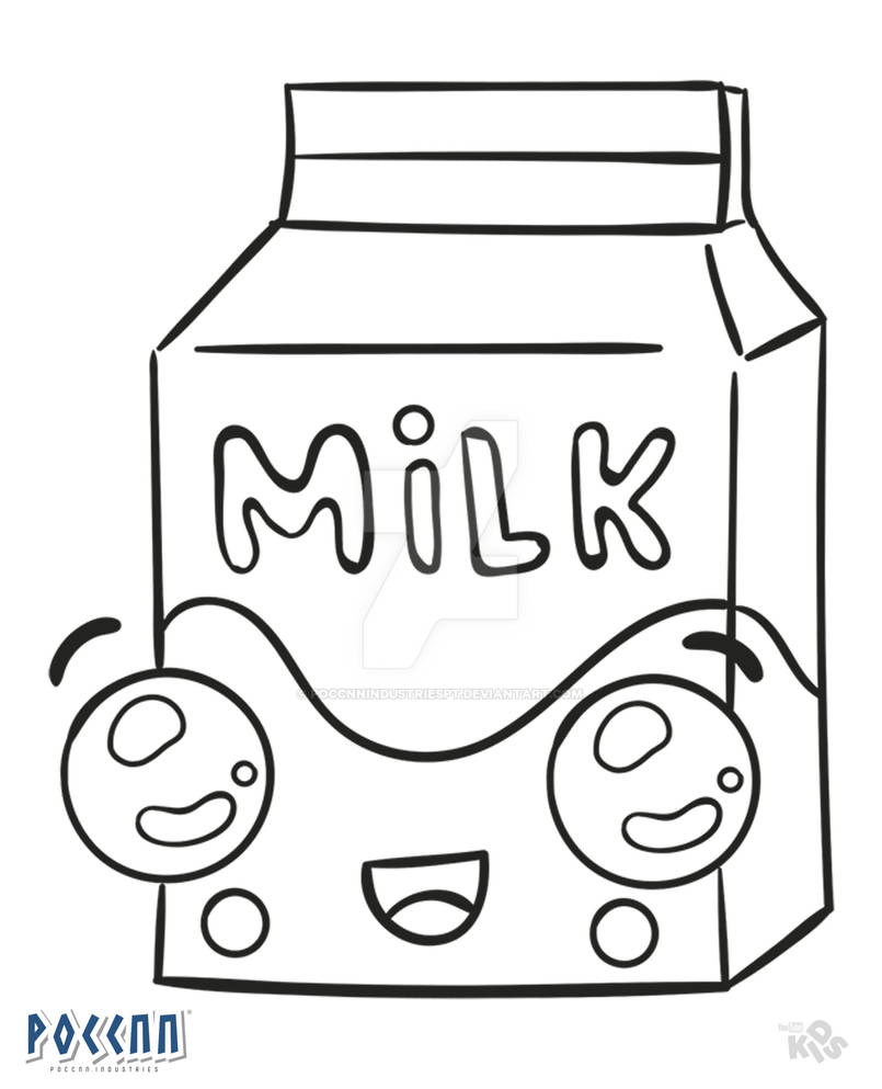 Leite Kawaii Para Colorir By Poccnnindustriespt On Deviantart Leite Kawaii Para Colorir By Poccnnindustriespt On Deviantart