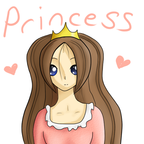 Princess